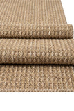 Caretta Kraft 4129 Jüt Tabanlı Modern Örme Kilim